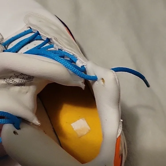 Size 6y - Jordan 13 Retro Mid Playground - Picture 7 of 9